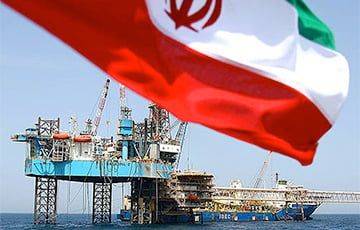 Иран - Иран приостановил продажу нефти Китаю - charter97.org - Китай - США - Белоруссия - Иран - Индия - Тегеран