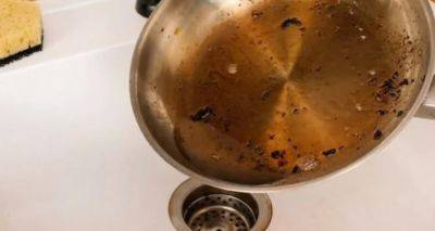 Даже не вздумайте выливать в раковину: вот что нужно сделать с маслом после жарки - cxid.info