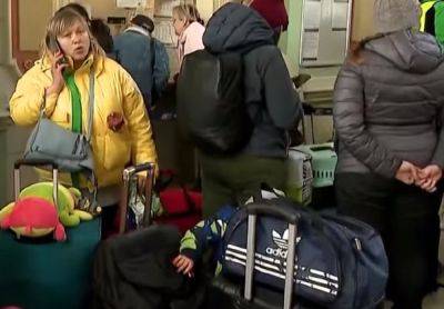 Новогодний "сюрприз" для беженцев: украинцы станут бездомными из-за отмены выплат - ukrainianwall.com - Украина - Шотландия