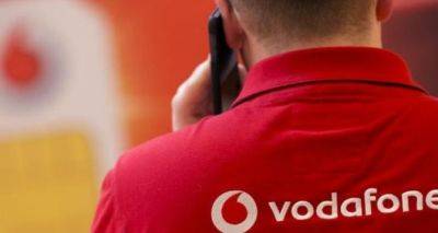12 месяцев без абонплаты: Новая акция от Vodafone - cxid.info