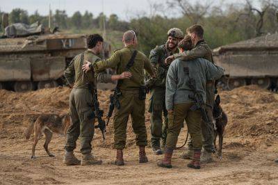 Даниэль Хагари - Война в секторе Газа – ЦАХАЛ разгромил ХАМАС на севере региона - apostrophe.ua - Украина - Израиль