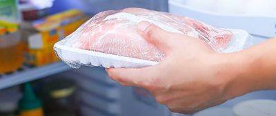 Многие хозяйки этого не знают: почему нельзя мыть куриное мясо перед приготовлением - hyser.com.ua - США - Украина