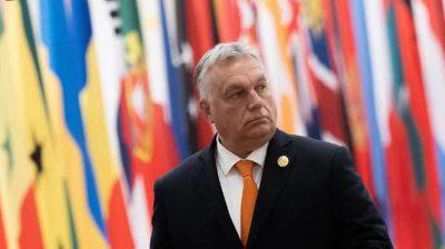 Виктор Орбан - Шарль Мишель - Орбан может стать временным президентом Евросовета в случае отставки Мишеля - pravda.com.ua - Венгрия - Ес
