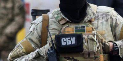 Журналистка рассказала о внезапных проверках СБУ сотрудников ВПК - nv.ua - Украина