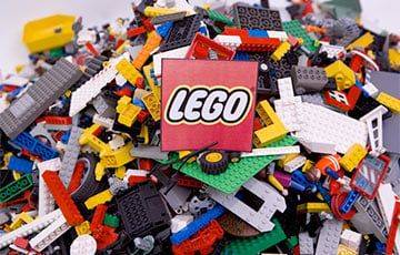 Lego - Белорус украл из магазина конструктор Lego «для сына» - charter97.org - Белоруссия - Минск - район Первомайский