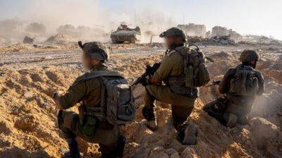 Самая дорогая война в истории Израиля: сколько стоили 92 дня боев - vesty.co.il - Израиль
