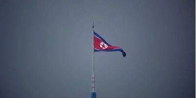 Ким Ченын - КНДР повторно обстреляла воды вблизи пограничного острова Южной Кореи - nv.ua - Южная Корея - США - Украина - КНДР - Сеул