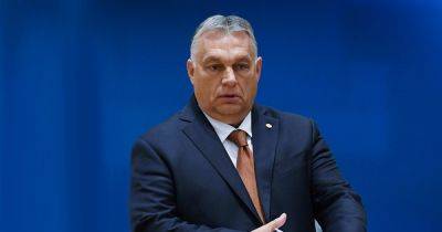 Виктор Орбан - Шарль Мишель - Орбан может временно возглавить Евросовет в случае отставки Мишеля, — Politico - focus.ua - Россия - Украина - Киев - Венгрия - Европа - Ес