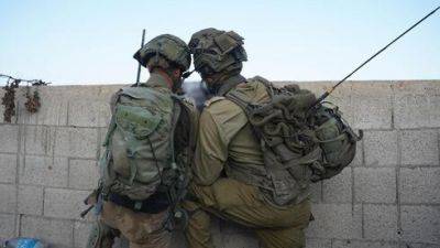 Вывозили раненых из Газы под огнем и не получат боевые выплаты: резервисты в ярости - vesty.co.il - Израиль