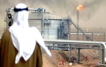 Саудиты «подложили свинью» России на нефтяном рынке - charter97.org - Россия - Китай - США - Белоруссия - Венесуэла - Индия - Саудовская Аравия - Эр-Рияд - Reuters