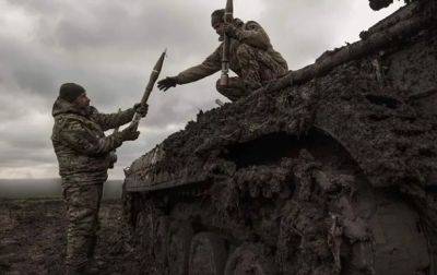 Военные ССО уничтожили вражескую группу под Авдеевкой - korrespondent.net - Россия - Украина