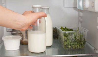 Не дайте хитрым бабулькам вас обмануть: как определить качественное домашнее молоко - ukrainianwall.com - Украина