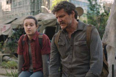 Нил Дракманн - Сериал The Last of Us получил 8 наград «Эмми» - itc.ua - Украина