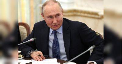 Владимир Путин - Что скрывает путин: почти половина его указов имеет гриф «совершенно секретно» - fakty.ua - Украина