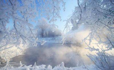 Наталья Голеня - В Украину идут 20-градусные морозы: синоптик назвала точные даты - vchaspik.ua - Украина