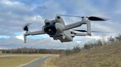 Олаф Шольц - В Германии дроны шпионят за полигонами, где тренируются ВСУ - ru.slovoidilo.ua - Украина - Германия