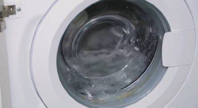 Как устранить неисправность протекающей стиральной машины: действенные методы - politeka.net - Украина
