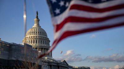 Джо Байден - Конгресс США достиг соглашения о предотвращении шатдауна - ru.slovoidilo.ua - США - Украина - Washington