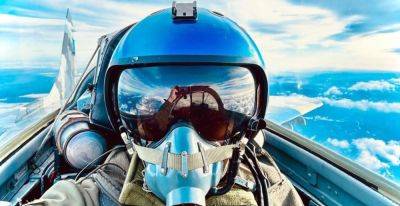 Андрей Павленко - Пилот Blue Helmet погиб - ему было 23 года - apostrophe.ua - Украина