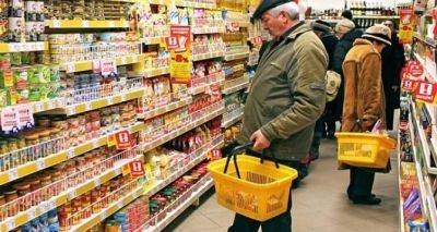 Продукты длительного хранения резко набирают в цене: Сколько придется заплатить за рыбные консервы? - cxid.info