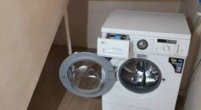 Как постирать тяжелое одеяло в стиральной машинке: 4 простых шага сохранят ваши вещи - politeka.net - Украина