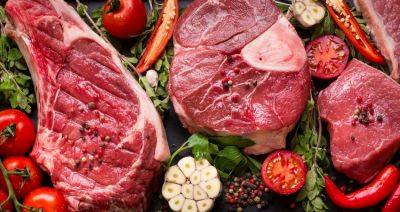 В России потребление мяса продолжает расти, по другим продуктам оно ниже нормы - produkt.by - Россия - Белоруссия