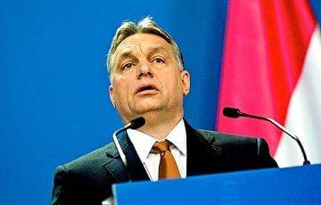 Виктор Орбан - Шарль Мишель - «Есть много вариантов избежать Орбана» - charter97.org - Бельгия - Белоруссия - Венгрия - Reuters - Ес