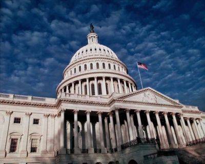 Джо Байден - Военная помощь США будет или нет – в Конгрессе разблокируют принятие бюджета на 2024 год - apostrophe.ua - Россия - США - Украина