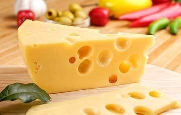 Рогачевский МКК наказали за продажу сыра в Казахстан - charter97.org - Казахстан - Белоруссия