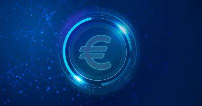 В ЕЦБ объявили тендеры на 1,1 млрд евро на разработку цифрового евро - minfin.com.ua - Украина - Ес