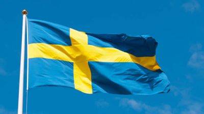 Все граждане Швеции должны быть готовы к войне &#8722; военные - pravda.com.ua - Швеция