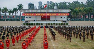 Си Цзиньпин - "Льют в ракеты воду, а не топливо": СМИ выяснили, как коррупция уничтожает армию Китая - focus.ua - Китай - США - Украина - Тайвань - Ракеты