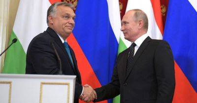 Виктор Орбан - Шарль Мишель - Есть несколько способов: Шарль Мишель рассказал, как не позволить Орбану возглавить Евросовет - focus.ua - Украина - Бельгия - Венгрия - Европа - Ес