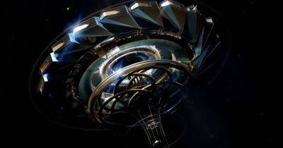 Инновационное решение. Дизайн лифта в космос получил премию в размере 11 тысяч долларов (фото) - focus.ua - Украина - Англия - Париж
