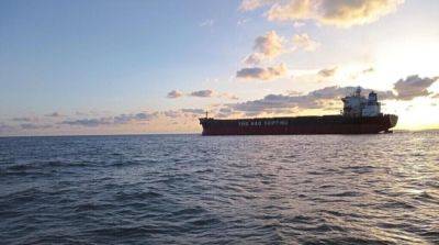 Стало известно, сколько тонн грузов Украина экспортировала по морю за 5 месяцев - ru.slovoidilo.ua - Украина - Одесса - Черноморск - Черное Море