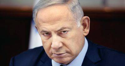 Биньямин Нетаньяху - Премьер Израиля заявил о готовности любыми способами урегулировать конфликт с «Хезболлой» - dialog.tj - Израиль - Палестина - Ливан - Премьер