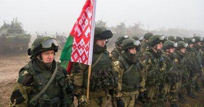 Беларусь строит военный городок под границей с Украиной - dsnews.ua - Украина - Белоруссия - Гомель - Воинская Часть