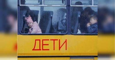 Владимир Зеленский - «Мы не знаем ни имен, ни возраст»: почему россия отказывается возвращать тысячи похищенных украинских детей - fakty.ua - Россия - Украина