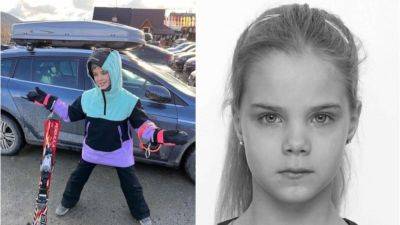 Полиция: пропавшая в Каунасе девочка объявлена в международный розыск - obzor.lt - Литва - Каунас