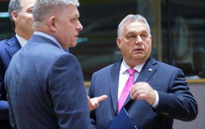 Владимир Путин - Виктор Орбан - Шарль Мишель - Орбан будет управлять ЕС? Изменения в союзе - korrespondent.net - Украина - Венгрия - Ес