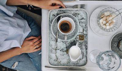 Это может разбить вам сердце: можно ли пить кофе каждый день - ukrainianwall.com - Украина