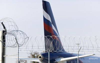 Восьмой за пять недель: в РФ продолжают ломаться самолеты - korrespondent.net - Москва - Россия - Украина - Таиланд