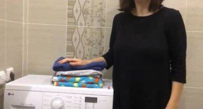 Как стирать флисовые вещи, чтобы не испортить: важные советы - politeka.net - Украина