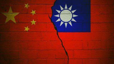 В Тайване заявили об усилении военной активности Китая вокруг острова - ru.slovoidilo.ua - Китай - США - Украина - Тайвань - Тайбэй