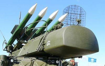 ISW: Россия пытается адаптироваться к возможностям ПВО Украины - korrespondent.net - Россия - США - Украина - Крым - Евпатория