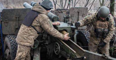 Силы обороны ликвидировали 820 российских оккупантов за сутки, — Генштаб - dsnews.ua - Россия - Украина