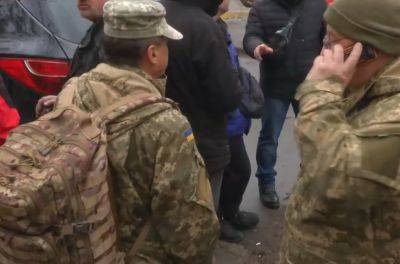 Даниил Гетманцев - Гетманцев о мобилизации: назвал украинцев "боягузами" и рассказал, можно ли будет откупиться - ukrainianwall.com - Украина