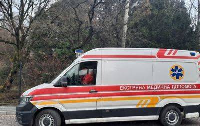 В Одесской области трое детей отравились угарным газом - korrespondent.net - Украина - Львов - Одесская обл.