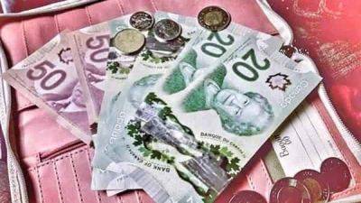 USD/CAD прогноз Канадский Доллар на 9 января 2024 - smartmoney.one - США - Канада