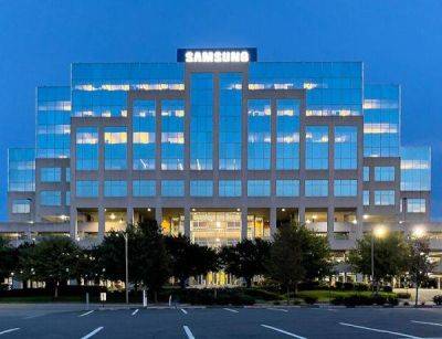 Операционная прибыль Samsung сократилась на 35% в IV квартале - smartmoney.one
